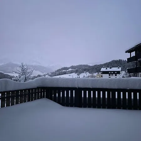 Appartement Cocon Alpin