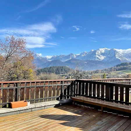 Cocon Alpin