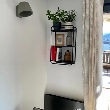 Appartement Cocon Alpin