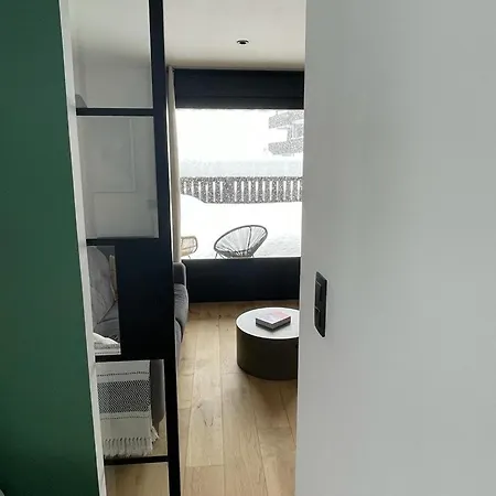 Appartement Cocon Alpin Cordon