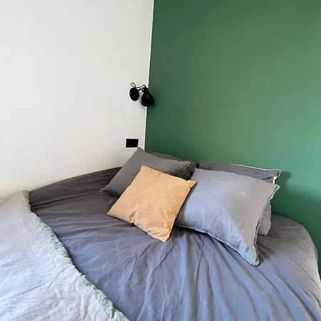 Appartement Cocon Alpin *