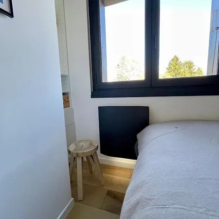 Appartement Cocon Alpin *