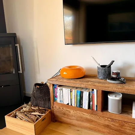 Appartement Cocon Alpin