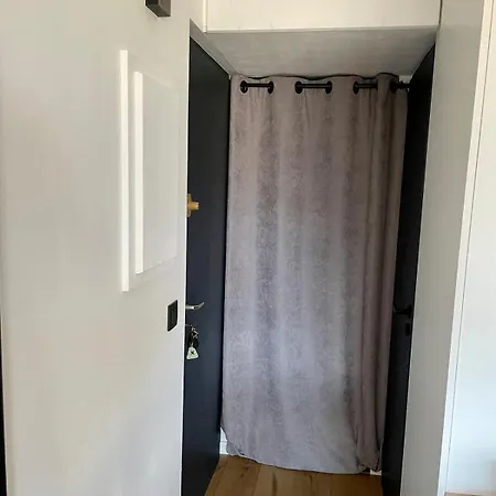 Appartement Cocon Alpin *