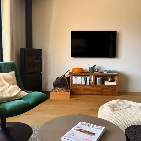 Appartement Cocon Alpin Cordon